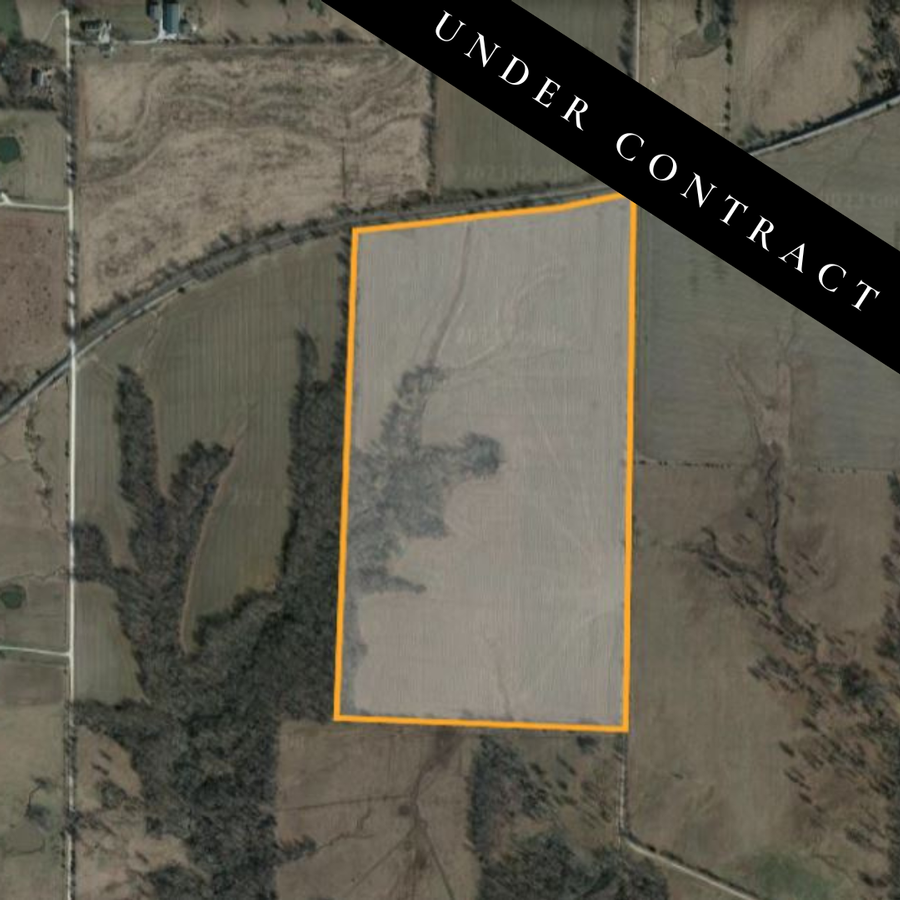 70 + Acres in Madison, MO